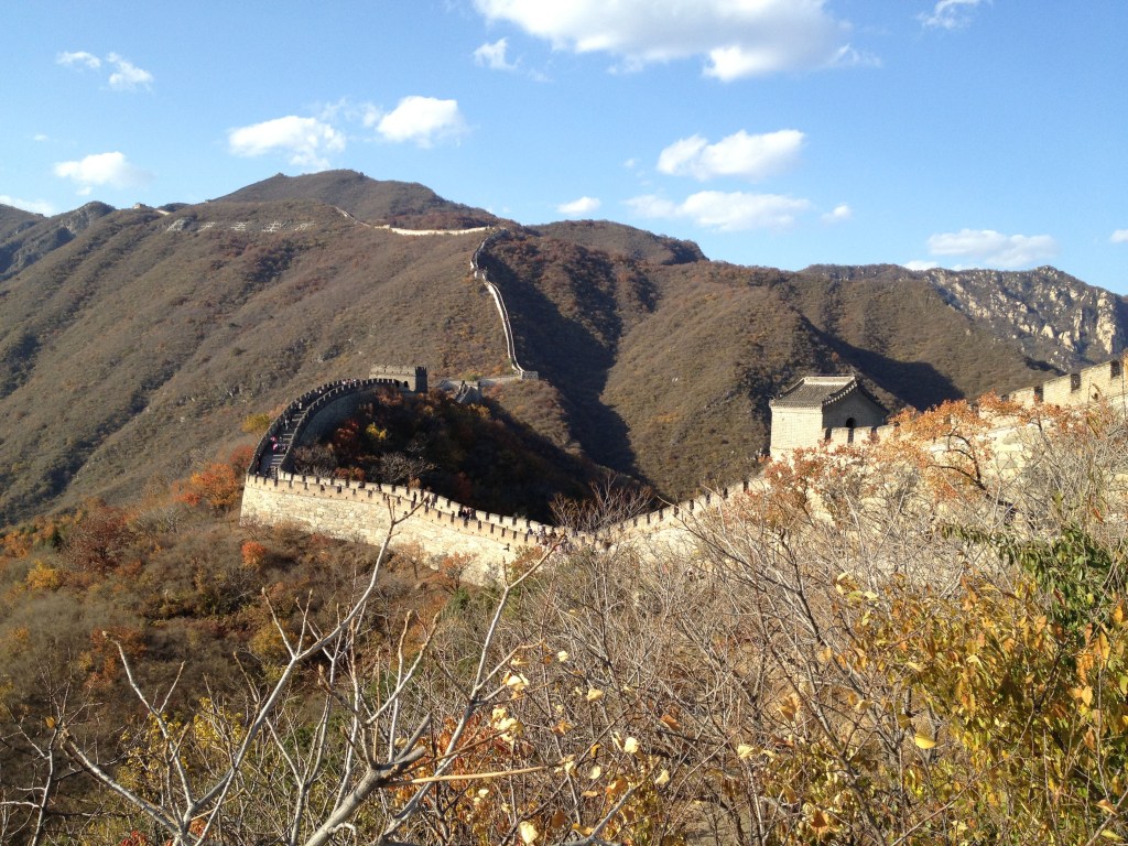 Great Wall