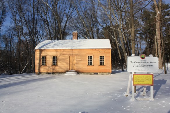 "Whose woods these are I think I know . . . ." "Whose woods these are I think I know ...."