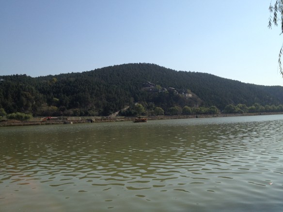 Yi River
