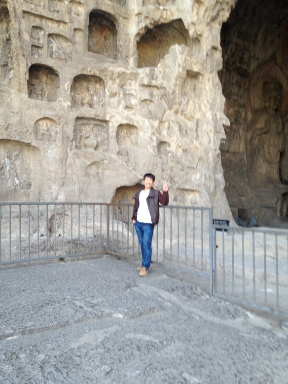 some signs are universal