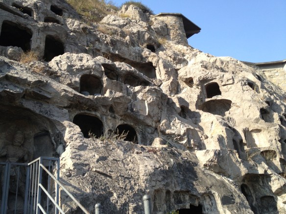 Longmen Grottoes